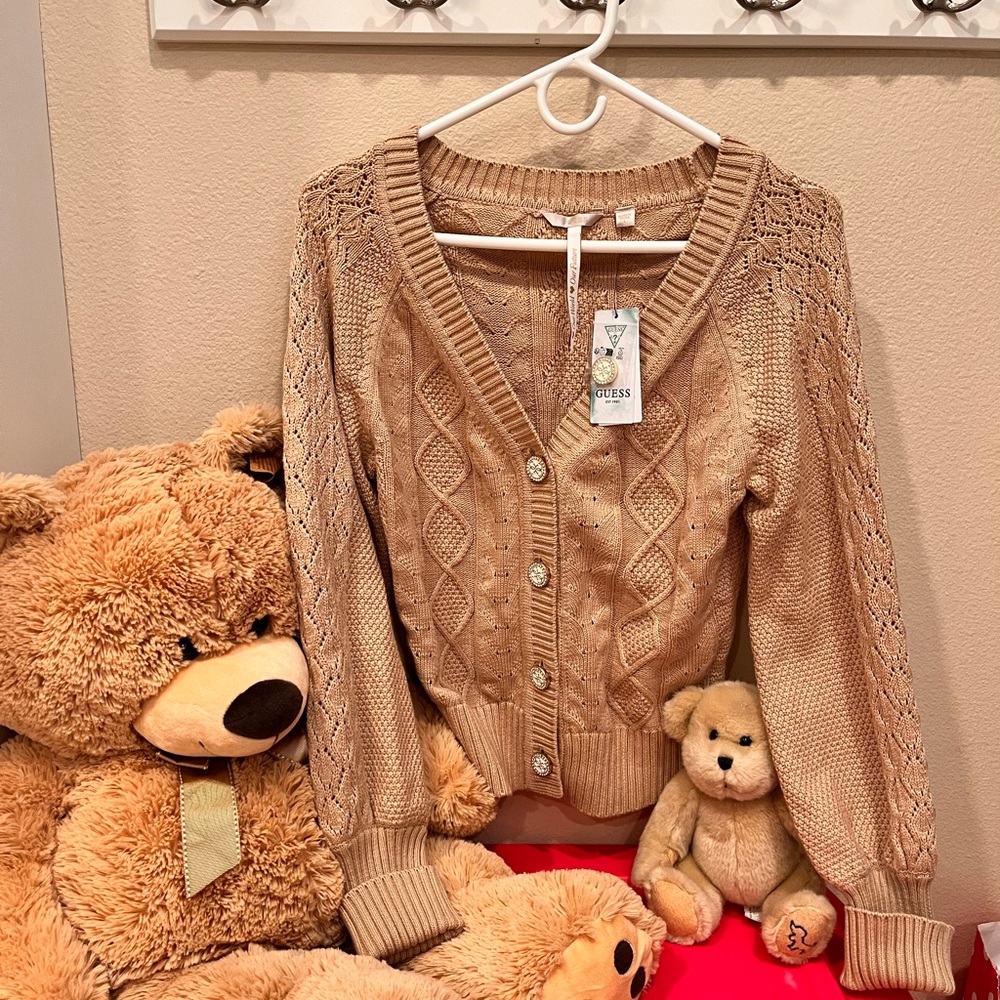Guess Cardigan
